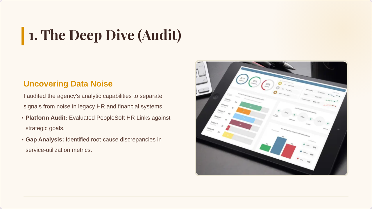 Case Study 2 slide 2